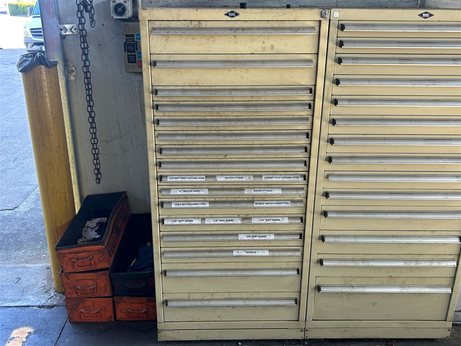 Tool Cabinet