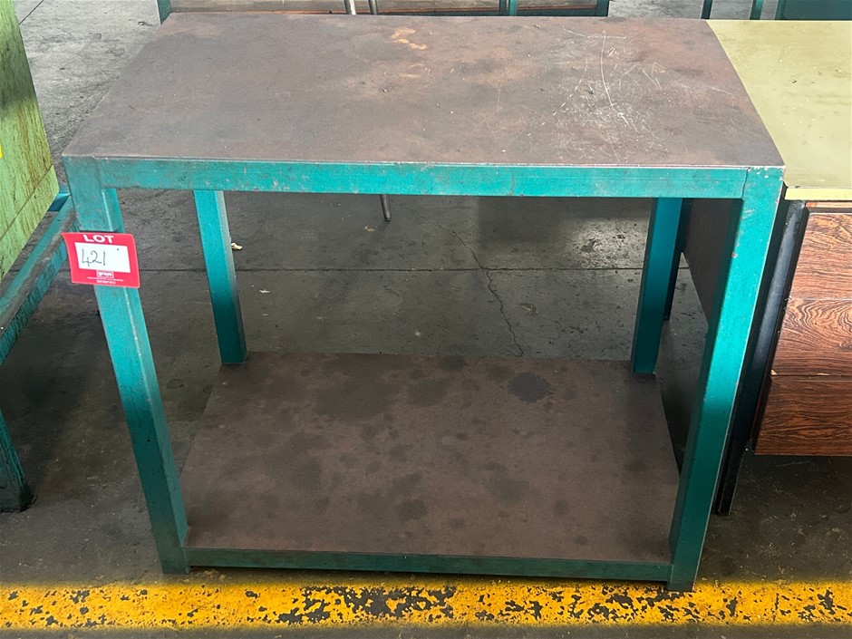 Workbench