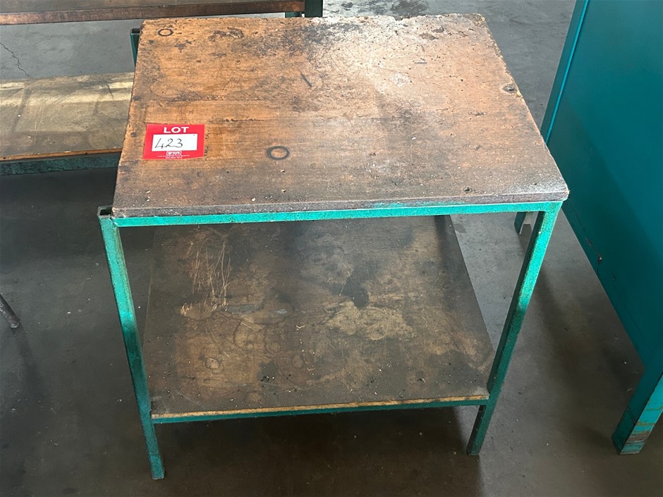Work  Table