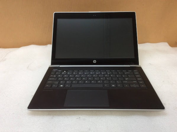 HP ProBook 430 G5 Laptop i3-7100U 4GBRAM/320GB