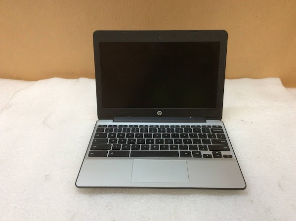 HP Chromebook 11 G5 Laptop Celeron®N3060 2GBRAM/16GB Black
