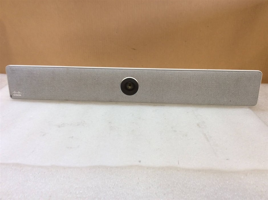 Cisco TTC7-23 Video Conferencing System