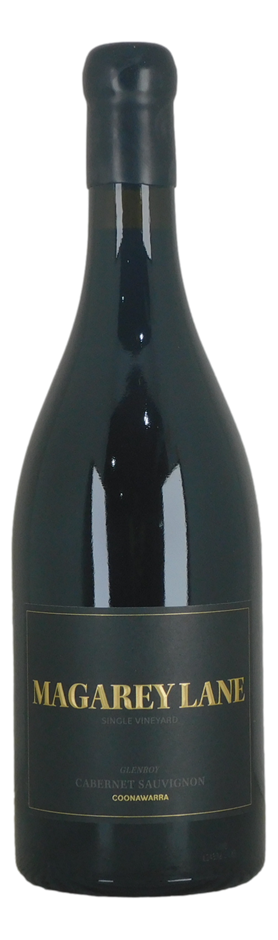 Magarey Lane Cabernet Sauvignon Glenroy 2016 (5x 750mL)