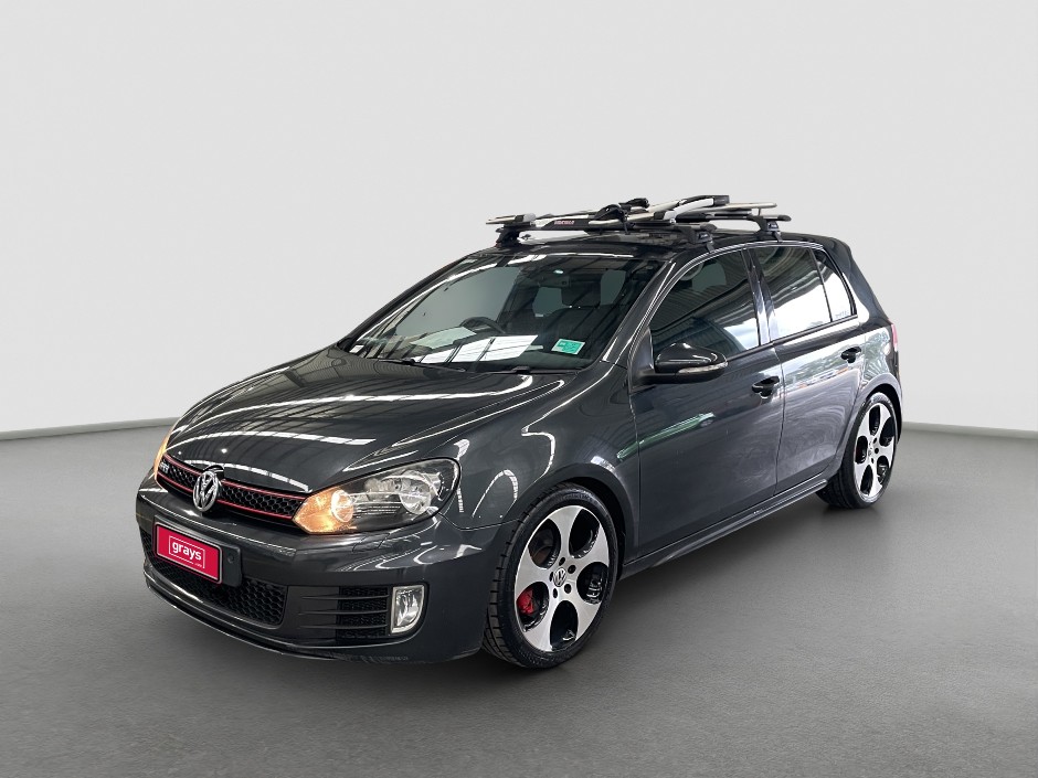 2011 Volkswagen Golf GTI Petrol