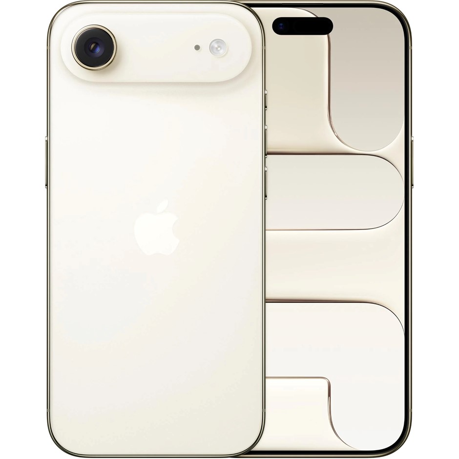 APPLE iPhone Air 1TB [eSIM ONLY]. S/N: C3W7R4MW7XRRP: $2,500. Buyers Note