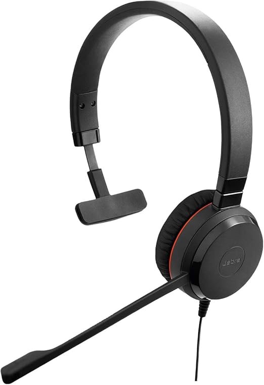 JABRA Evolve 30 II MS Mono Buyers Note - Discount Freight Rates Apply to A