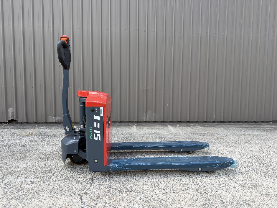 HELI Pallet Truck