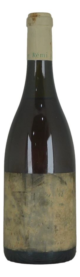 Domaine Remi Jobard Meursault Sous la Velle 2007 (1x 750mL), France.