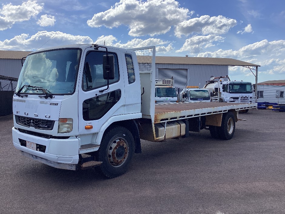 NT Transport Clearance