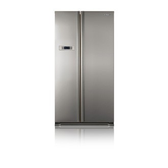Samsung 713L Stainless Fridge glass shel