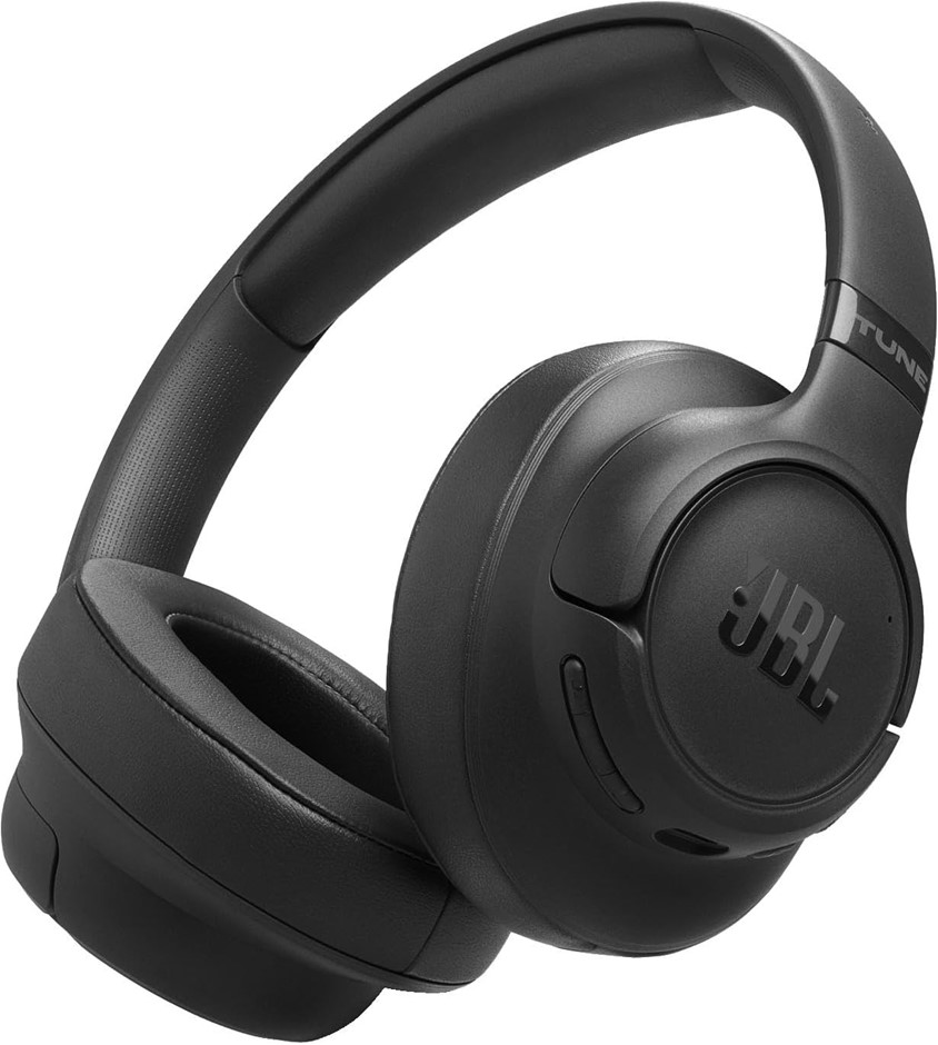 JBL Tune 780NC, Hi-Res JBL Pure Bass Sound Plus Spatial Sound, Adaptive Noi