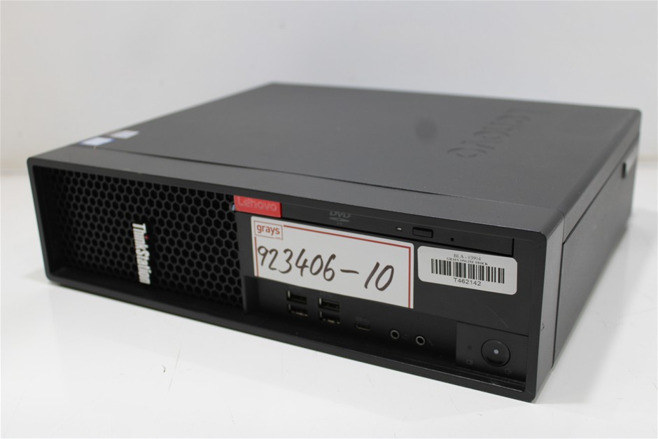 Lenovo Thinkstation P330 30c8s04h00