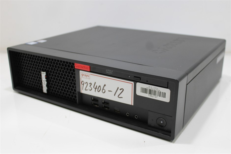 LENOVO THINKSTATION P330 30C8S04H00