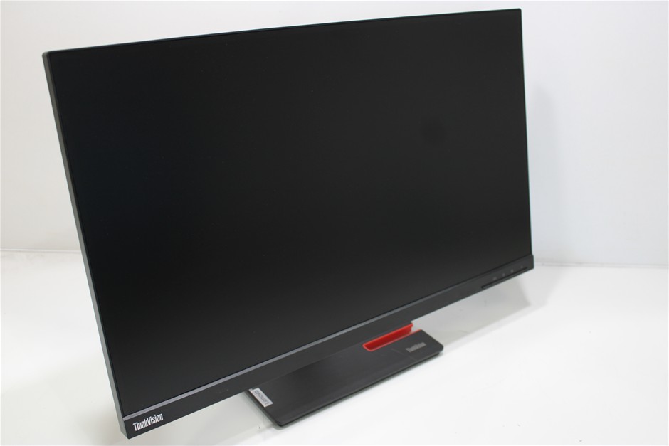 Lenovo Thinkvision P27q-10