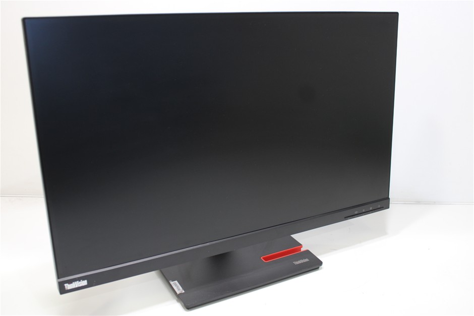 LENOVO THINKVISION P27Q-10