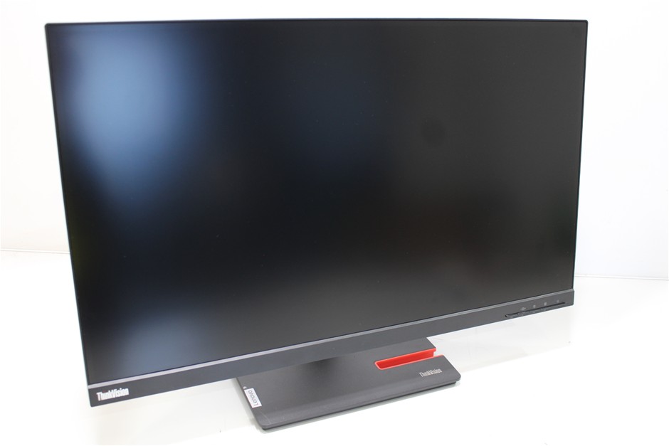 LENOVO THINKVISION P27Q-10
