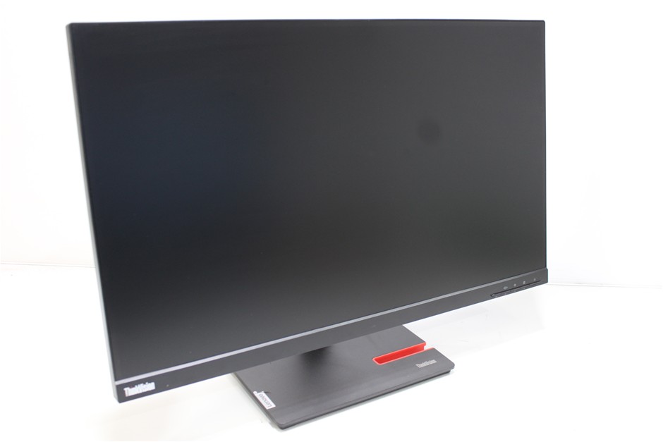 LENOVO THINKVISION P27Q-10