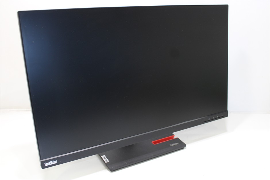 Lenovo Thinkvision P27q-10