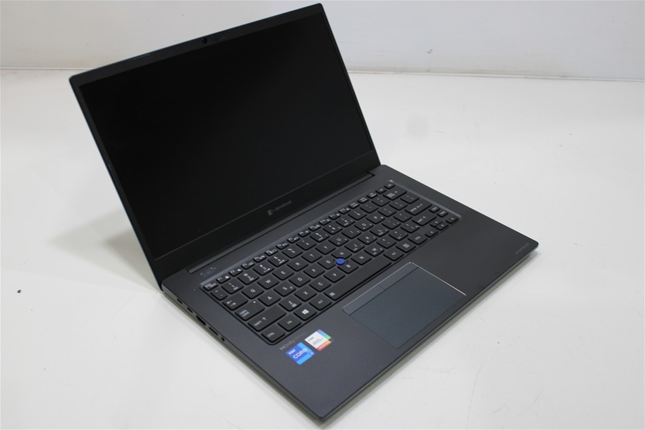 DYNABOOK PORTEGE X40-J PPH11A-09G002
