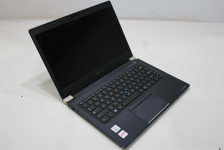 DYNABOOK PORTEGE X30-G PUR41A-0J100D