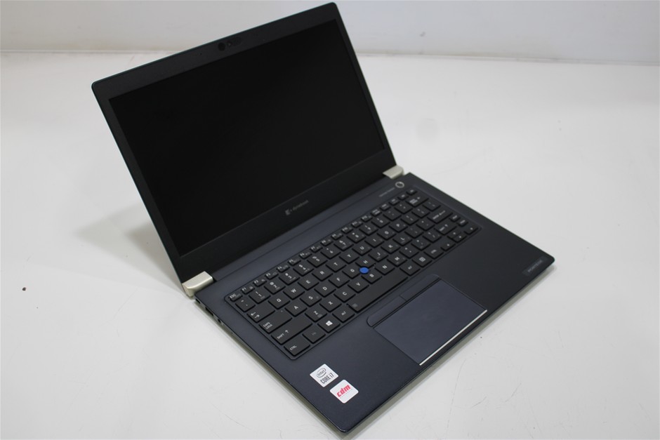 DYNABOOK PORTEGE X30-G PUR41A-0J100D