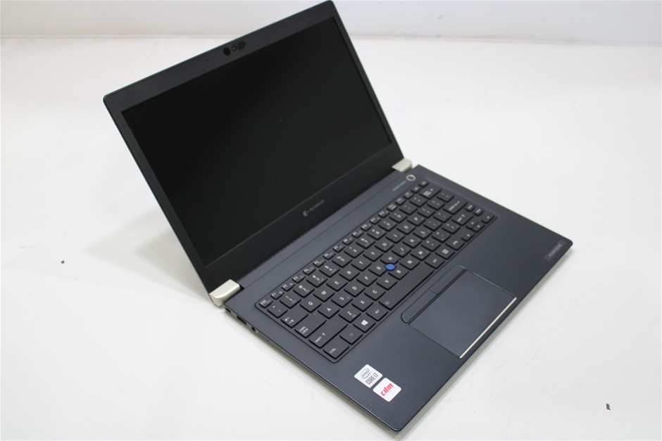 DYNABOOK PORTEGE X30-G PUR41A-0J100D