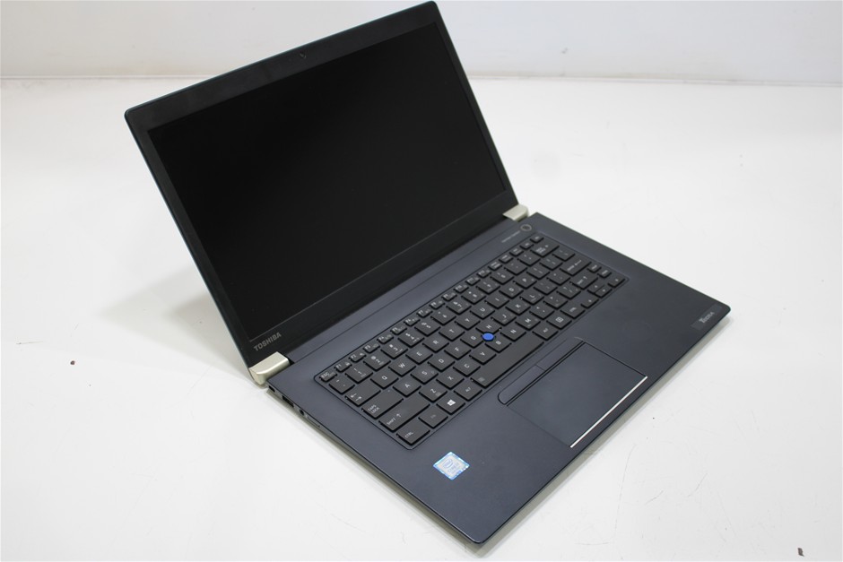 TOSHIBA TECRA X40-E PT482A-0WG009