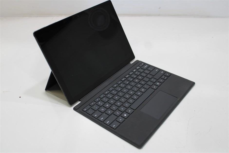 Microsoft Surface Pro 6