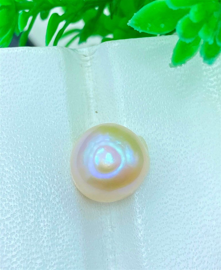 9.60 CT Lovely South Sea pearl