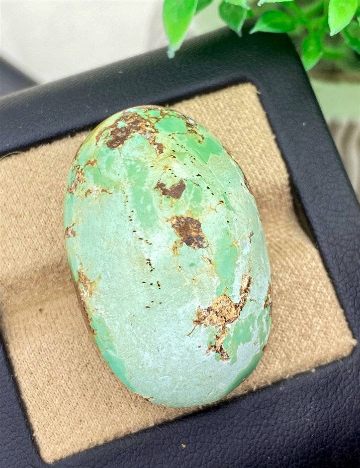 67.30 CT Quality Natural Turquoise