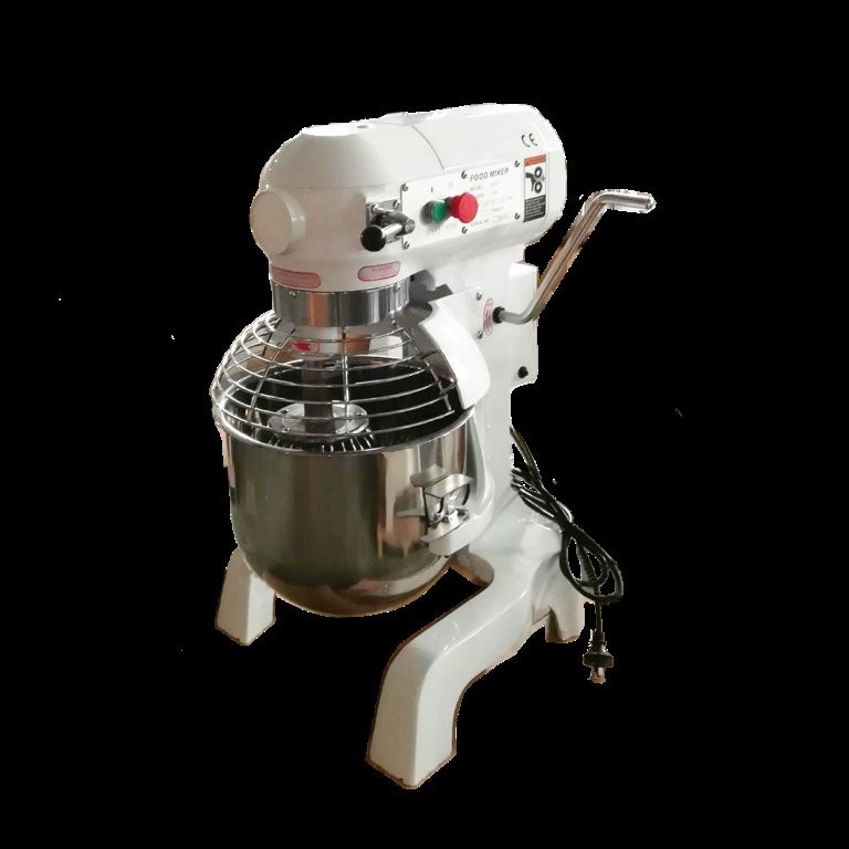 <p>20L Gear Drive Planetary Mixer</p>