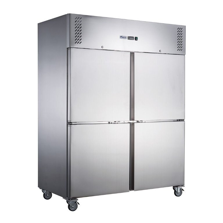 Unreserved - Commercial Catering, Refrigeration & Kitchen Equipment