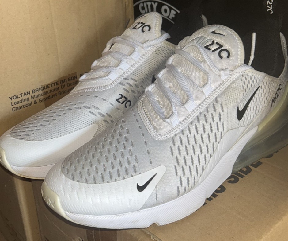 Warehouse Clearance Auction