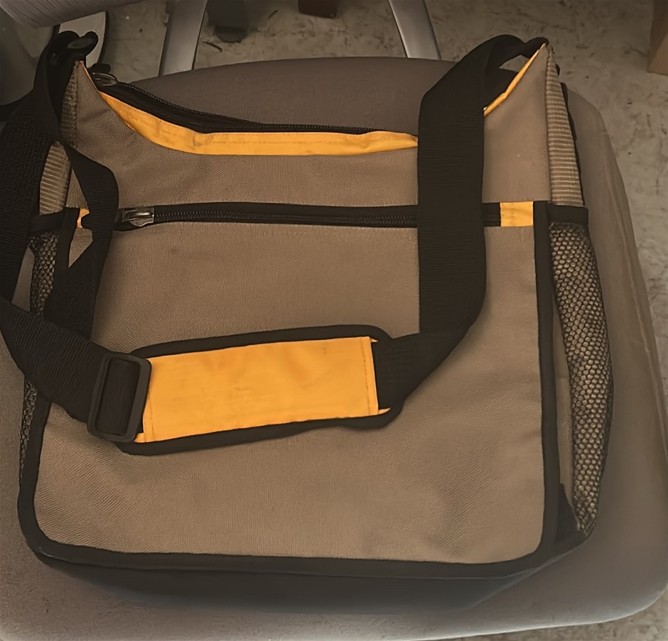 Classic Laptop Bag (40x35)