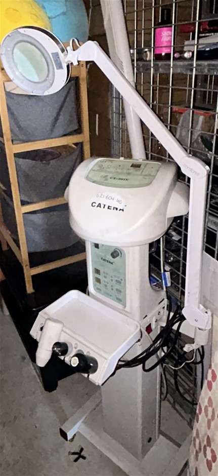 Catena CT-201V