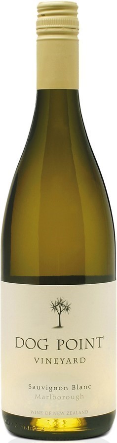 Dog Point Sauvignon Blanc 2025 (6x 750mL