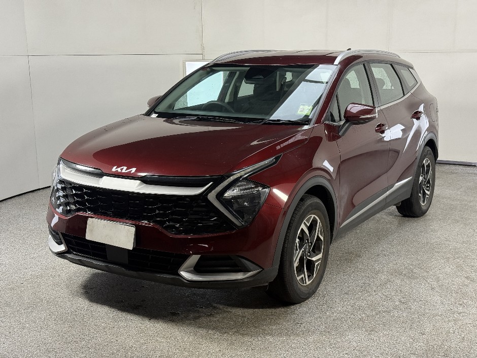 Grays - Adelaide - Motor Vehicle Auction PV HR