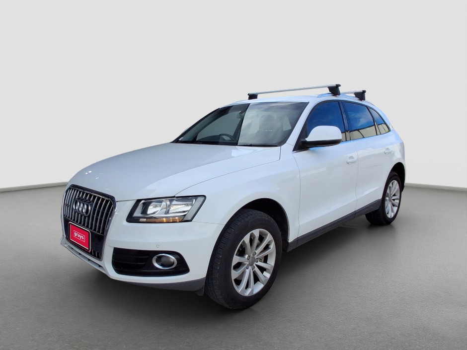 2013 Audi Q5 Diesel