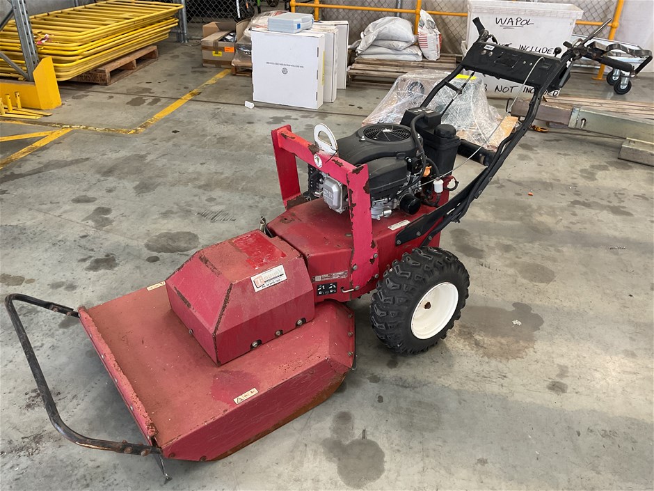 Toro BRC-28 Brush Cutter