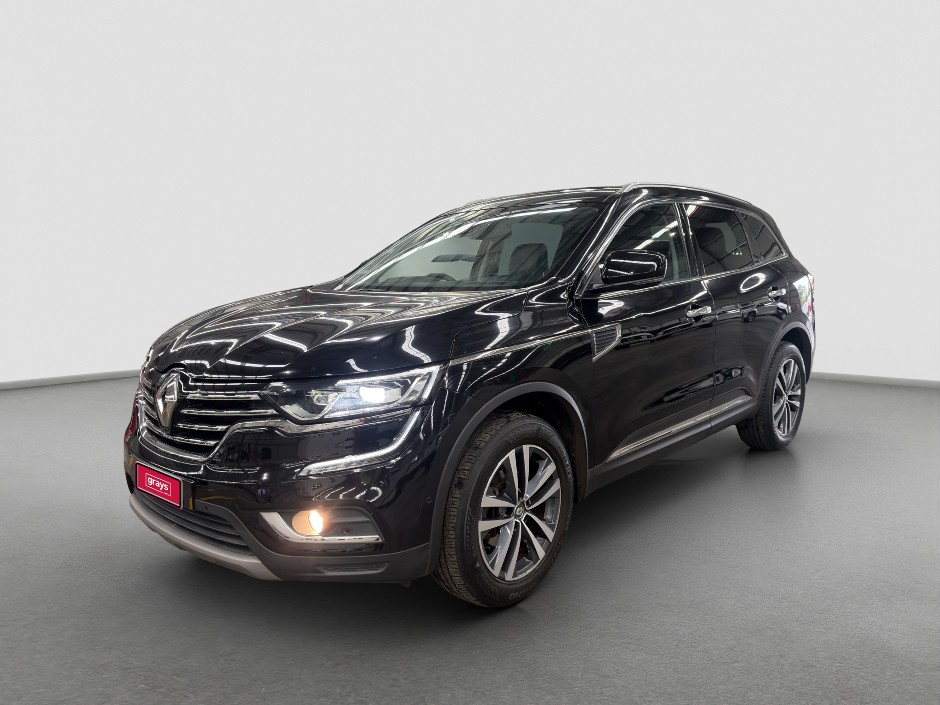 2016 Renault Koleos Intens Petrol