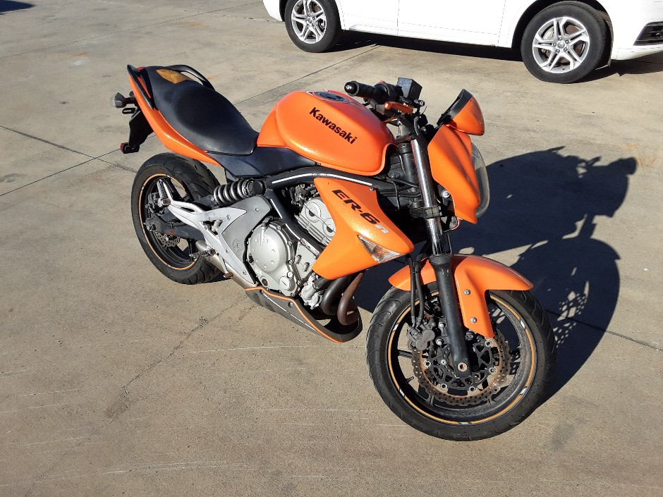 Grays - Pinkenba - Motor Vehicle Auction - PV NR