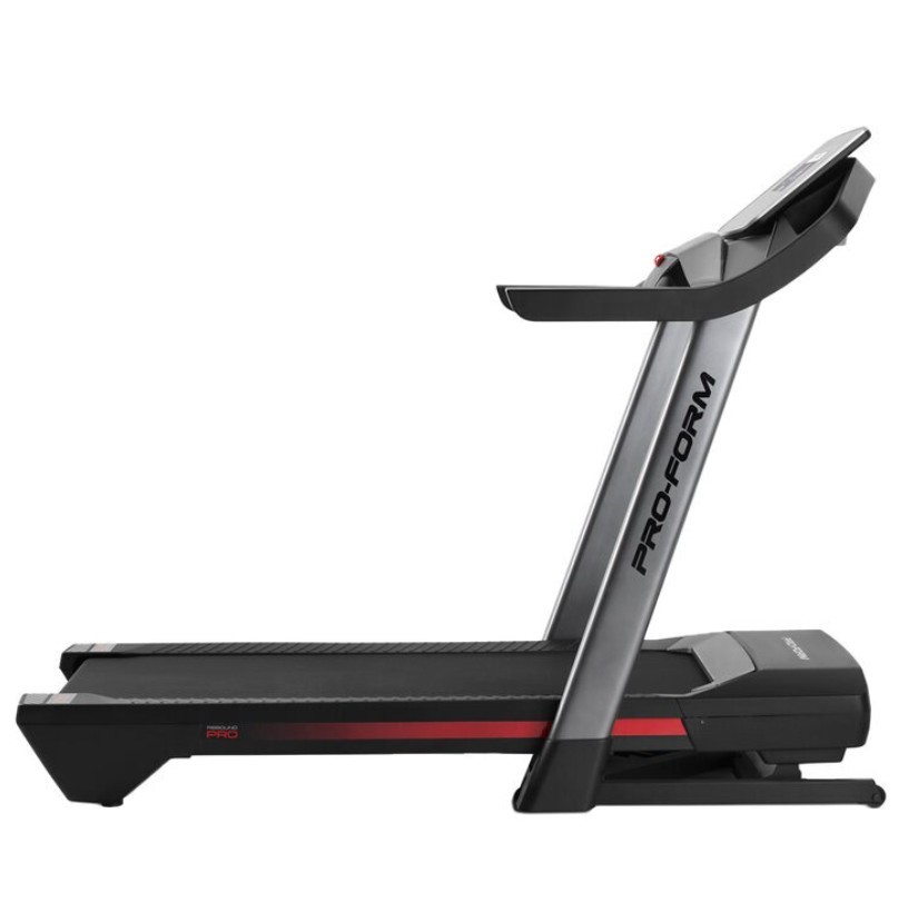 PROFORM Pro 2000 Treadmill. NB: Condition unknown. Important Notice: