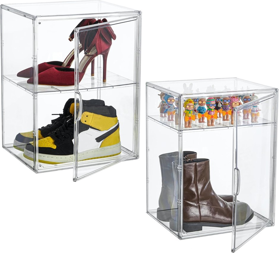 ATTELITE XX-Large Shoe Storage Boxes