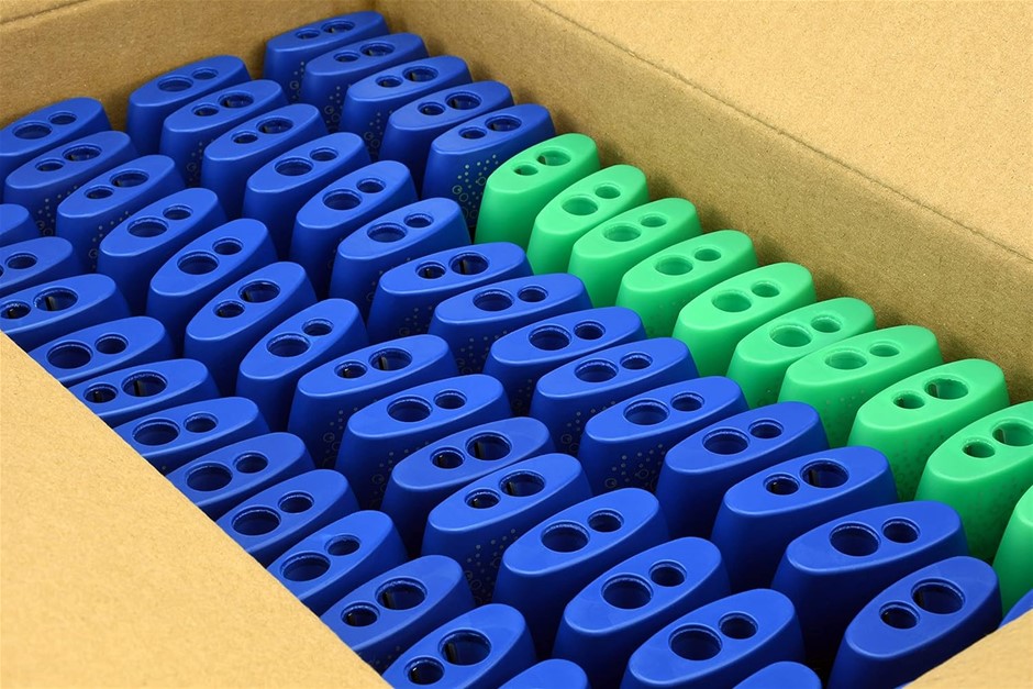 HELIX Maped - Pack of 150 Sharpeners