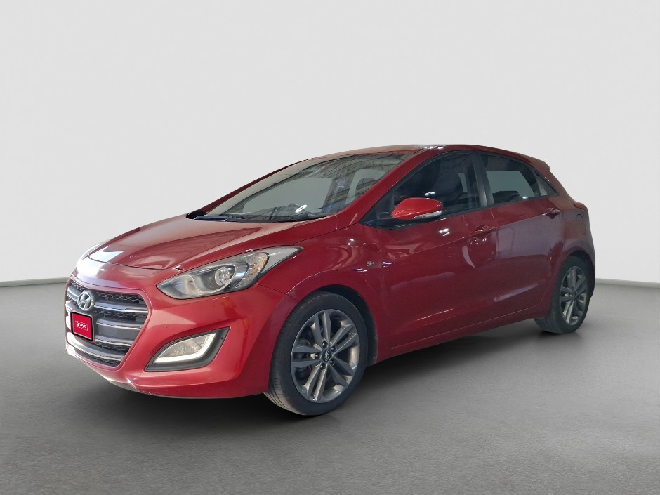 2015 Hyundai i30 SR Petrol