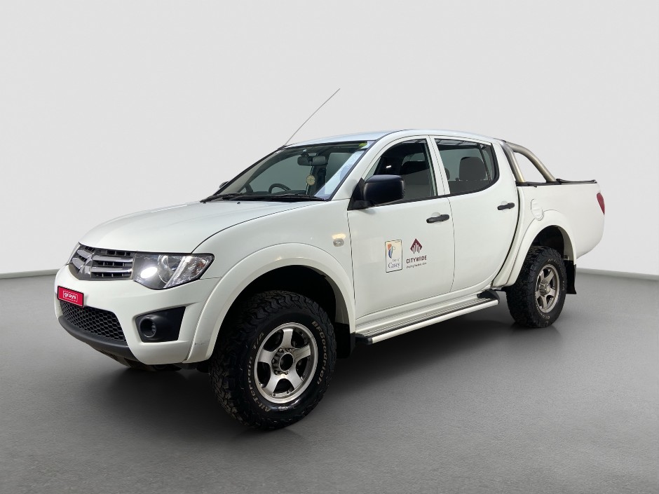 VIC Fleetweekly Auction