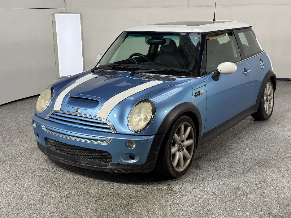 (Adelaide) Motor Vehicle Auction PV