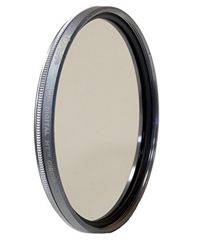 TIFFEN 62mm Digital HT Multi Coated Circular Polarizer.