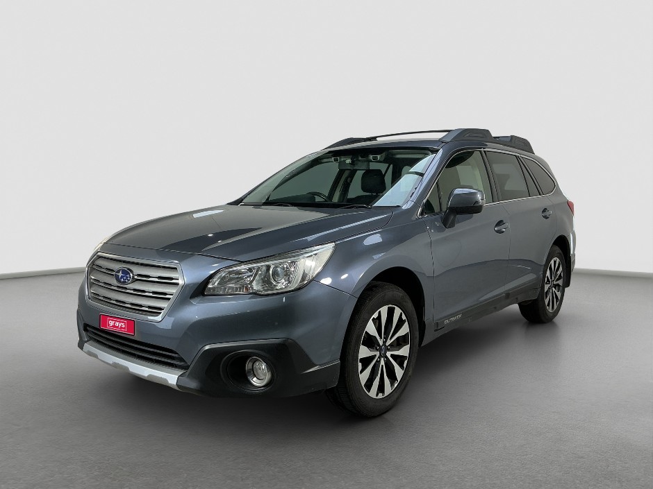 2014 Subaru Outback Petrol