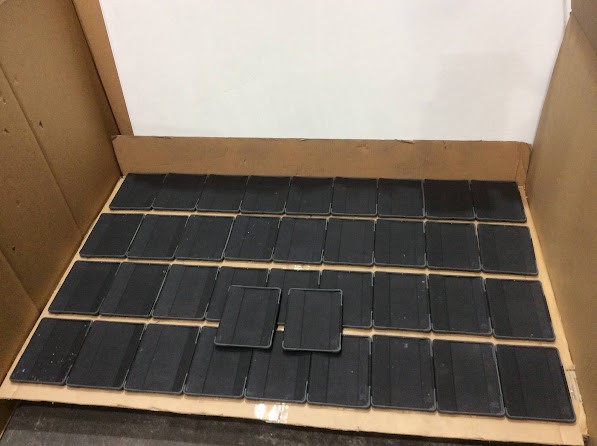 Mix Brand and Model Tablet Protective Case (Lot of 39)